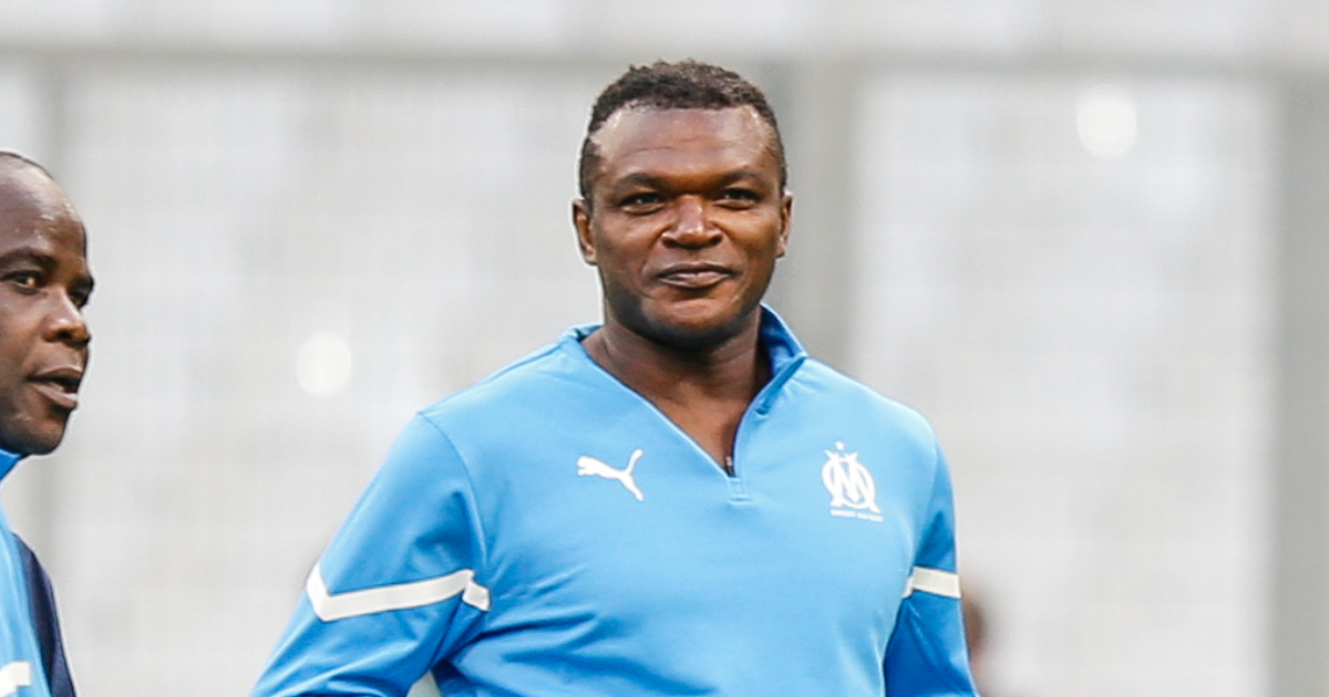 Marcel Desailly, doubt