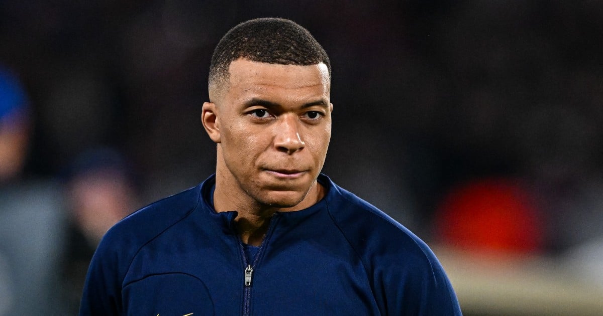 Mbappé at Bayern, it’s validated