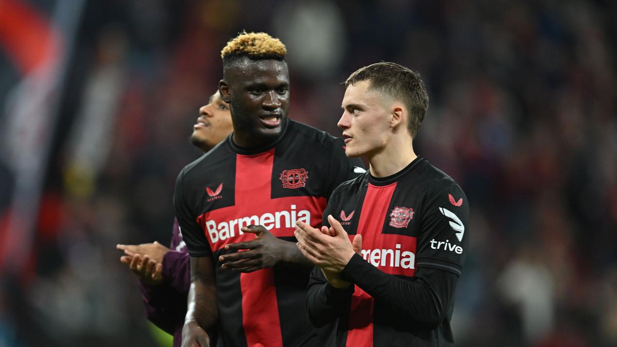 Mercato: Bayer Leverkusen prepares for the worst