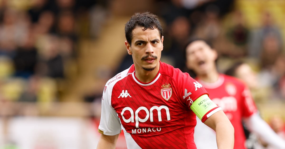 Monaco-Lille live: Two hard blows for Hütter