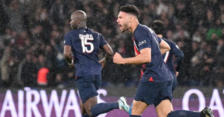 PSG, a victory already announced!