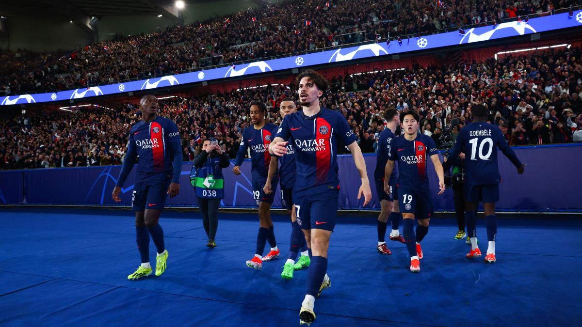 PSG still wants to extend one of its executives