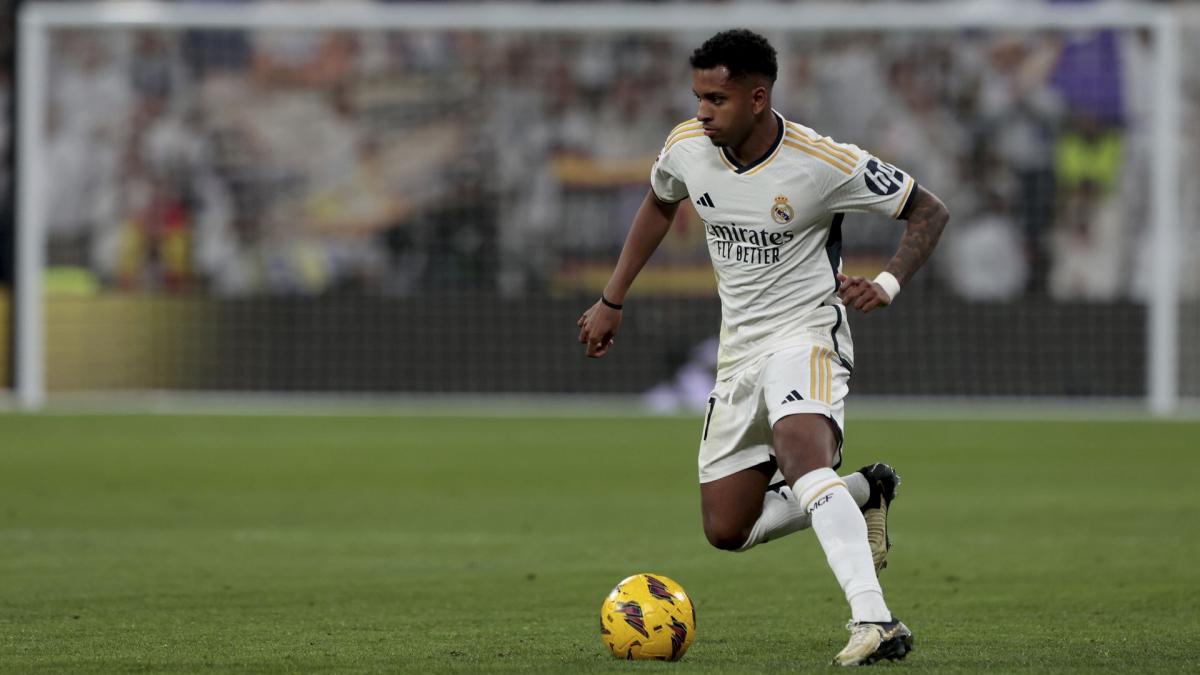 Real Madrid: Rodrygo responds to the arrival of Kylian Mbappé!