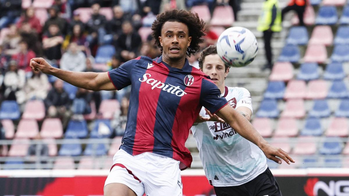 Serie A: Bologna slowed down at home by Udinese