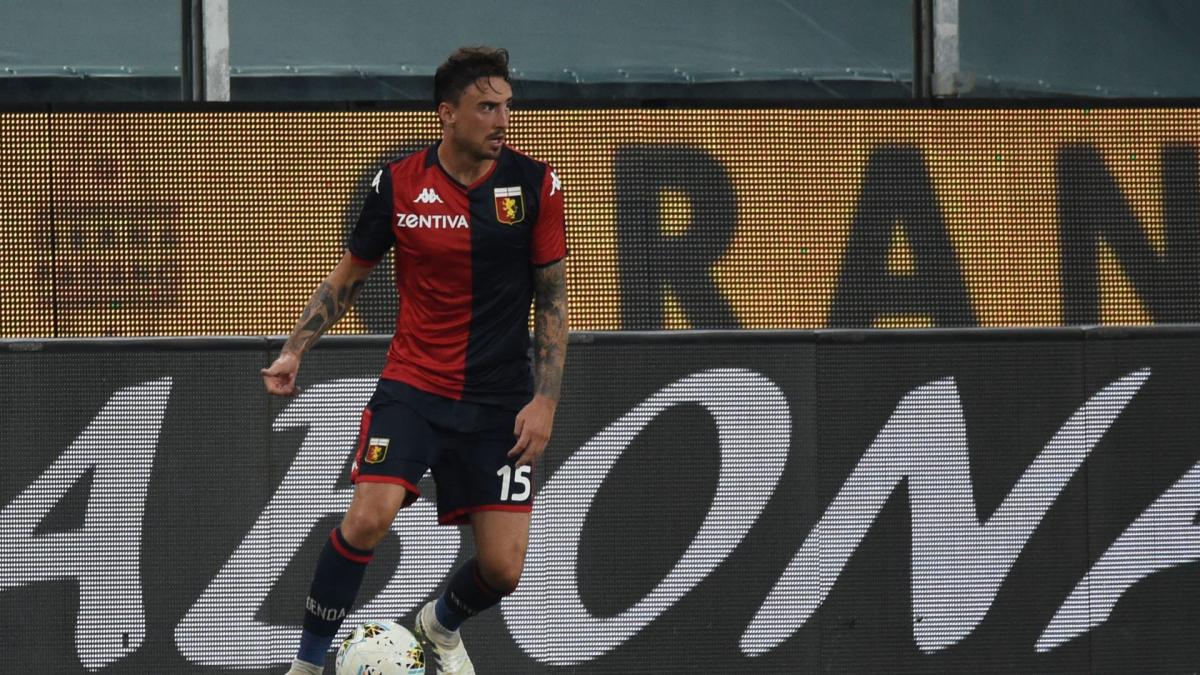 Serie A: Genoa ensures its maintenance by outclassing Cagliari