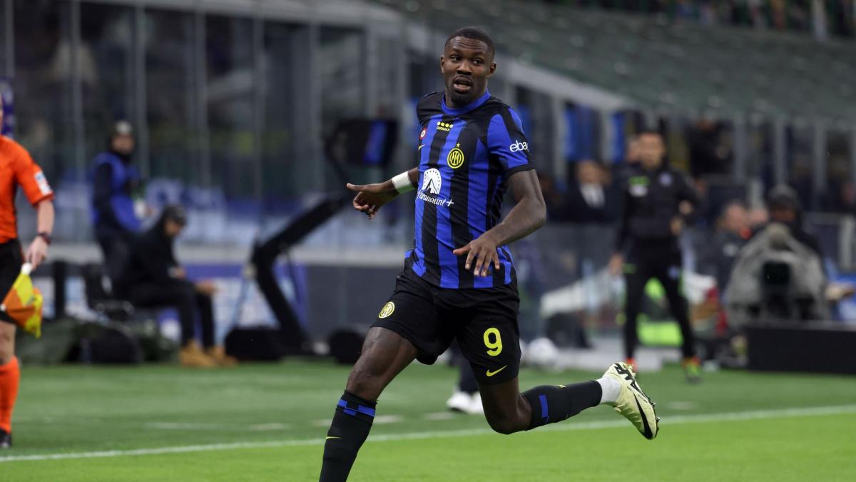 Serie A: Inter Milan hanging on but still closer to the title