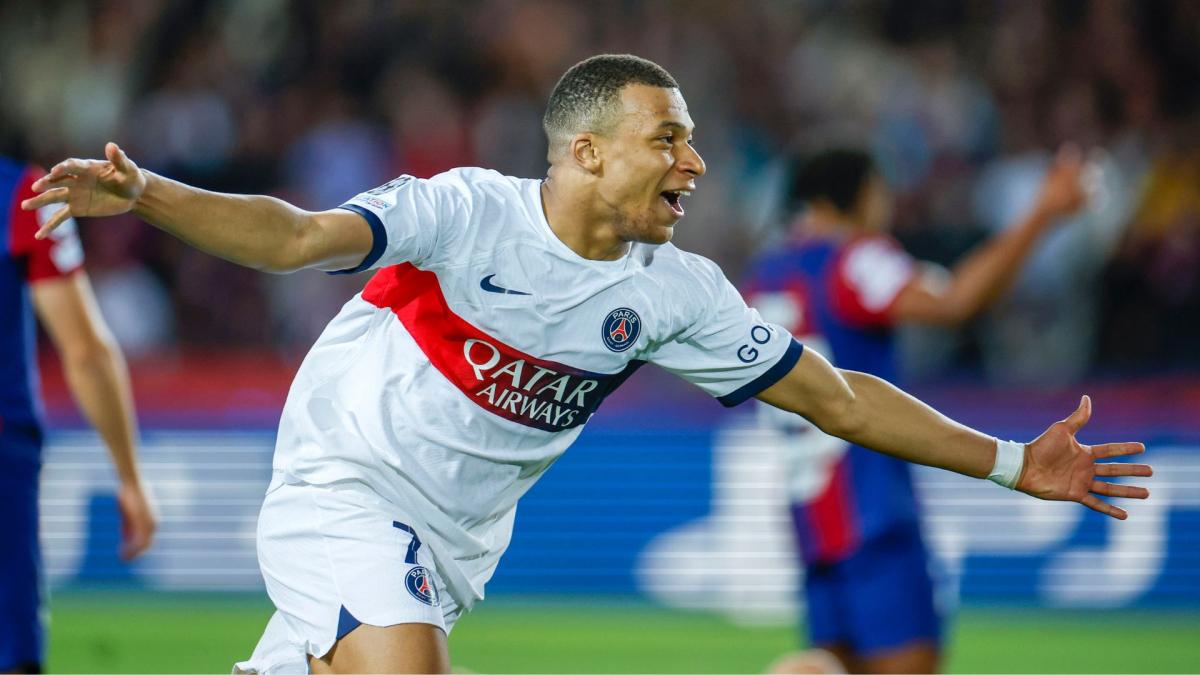 The Mbappé clan has 2 disagreements with Real Madrid