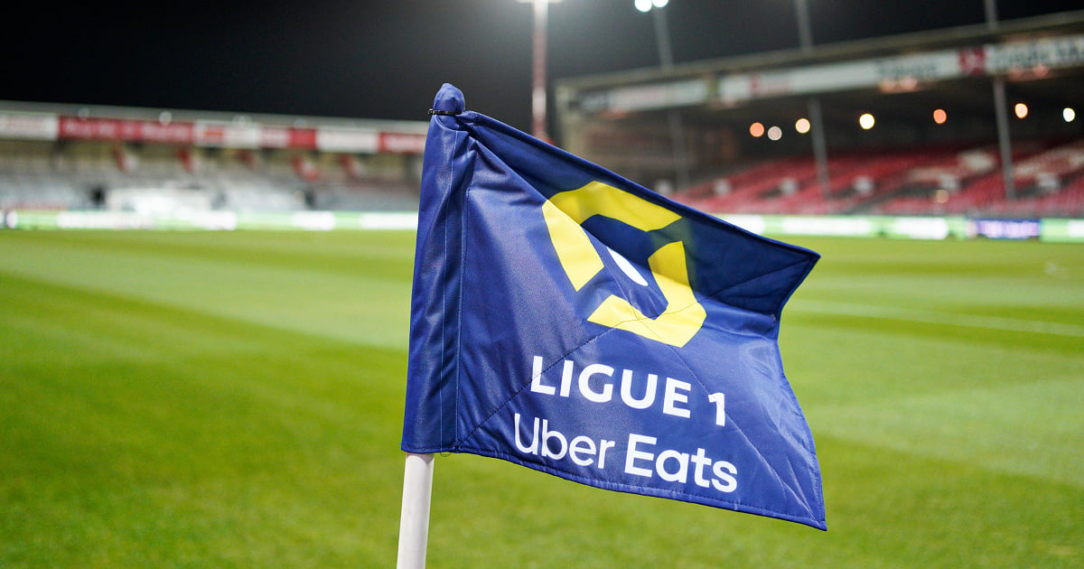 The end of Ligue 1 announced!
