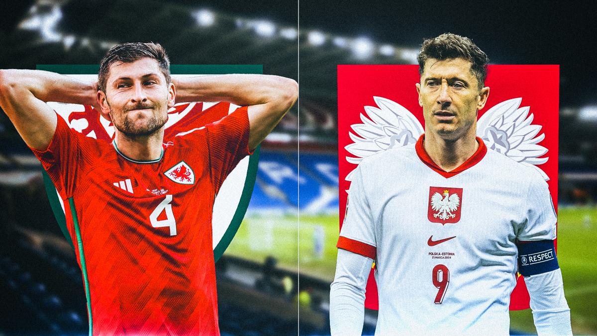 Wales – Poland: who would be the best opponent for the Blues at the Euro