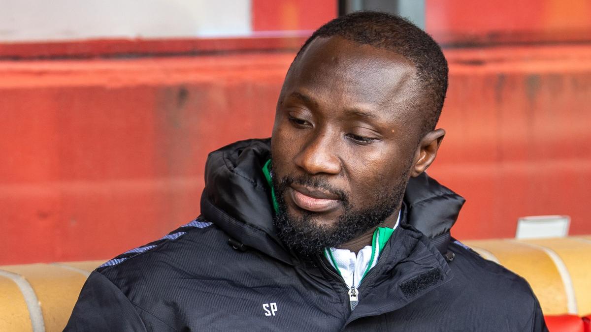 Werder Bremen suspends Naby Keïta until the end of the season