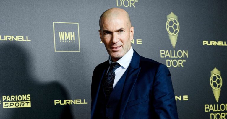 Zidane at Bayern, an officialization that changes everything!