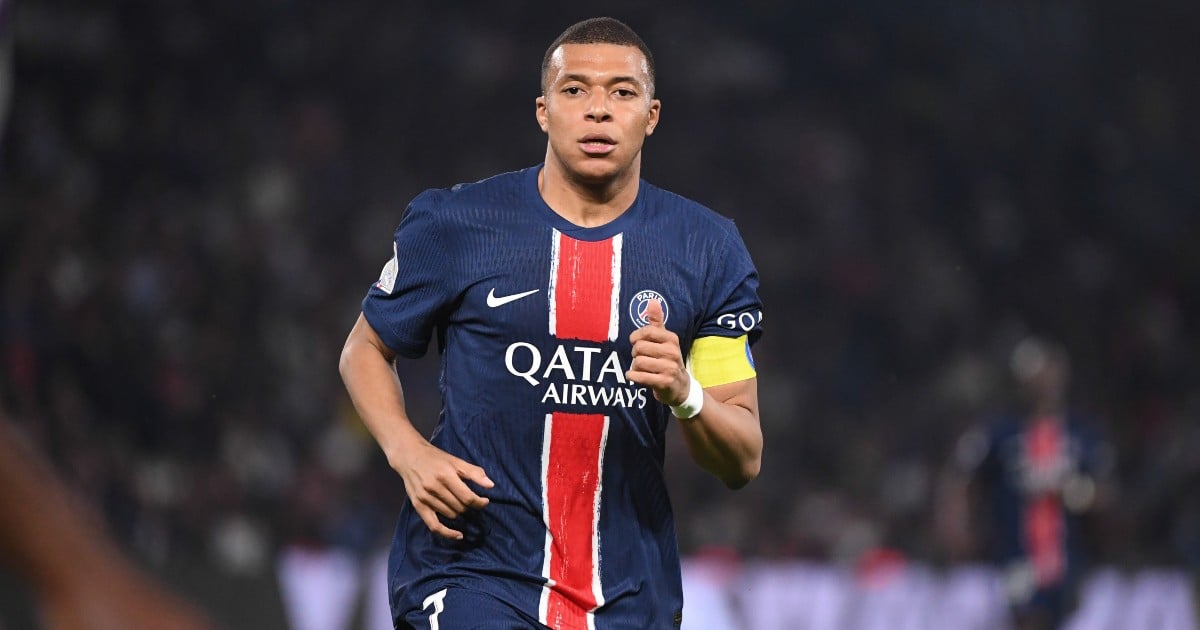 A legend dismantles the Mbappé generation: “now they are donkeys”