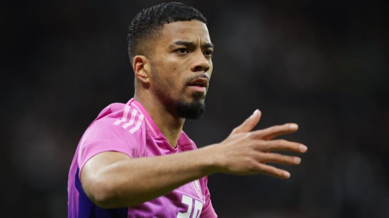 Benjamin Henrichs returns to Leipzig until 2028