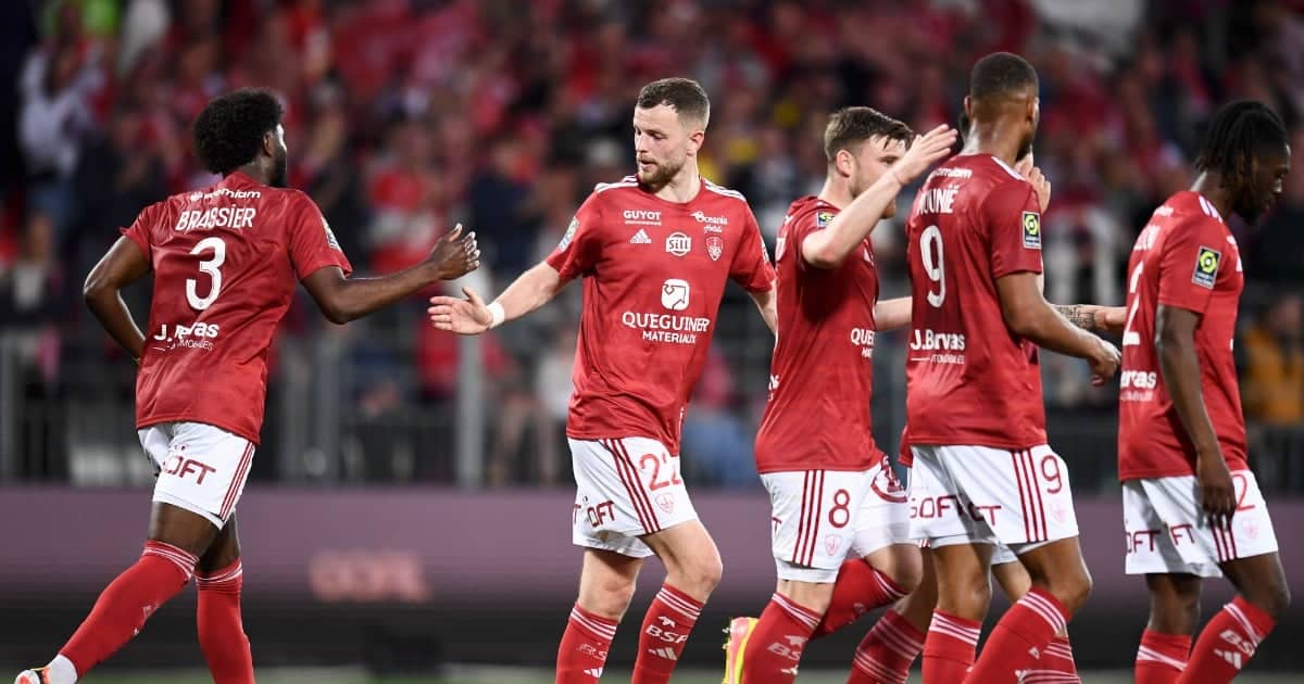 Brest has found its stadium for the Champions League