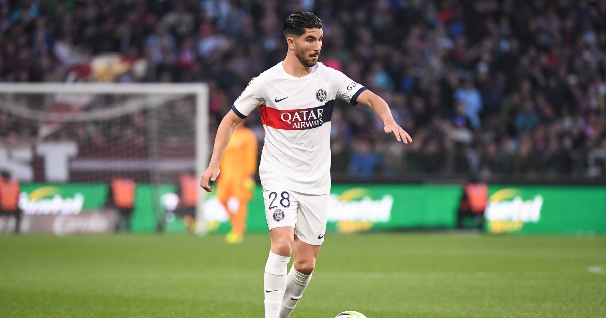 Carlos Soler, heading to La Liga?