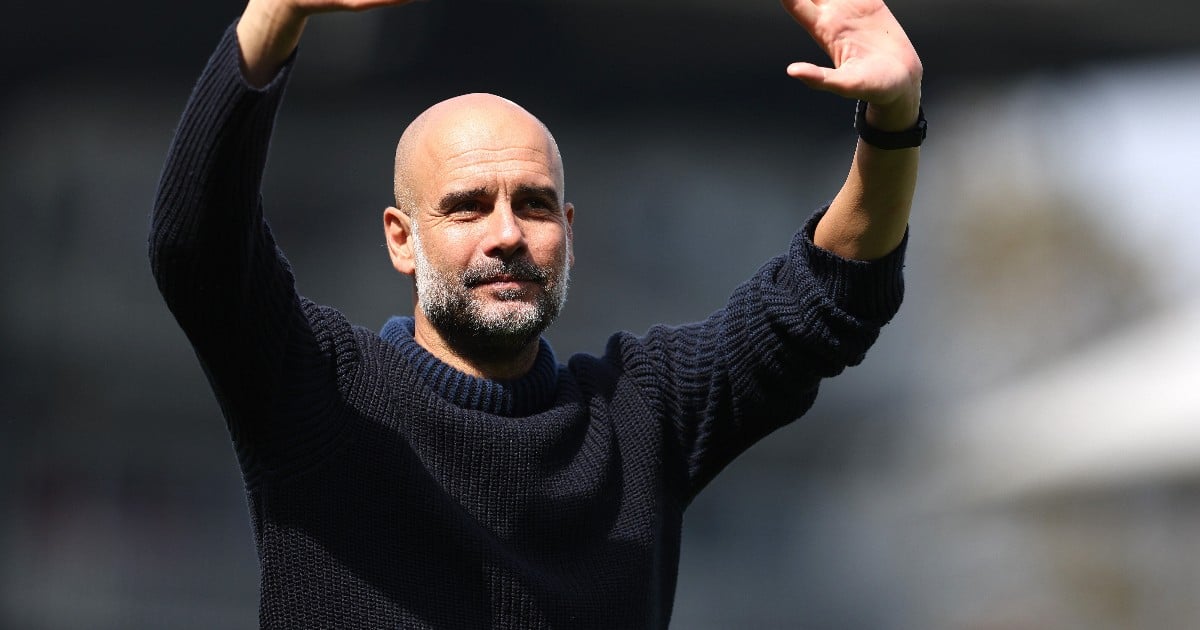 Chelsea are betting everything on the new Guardiola