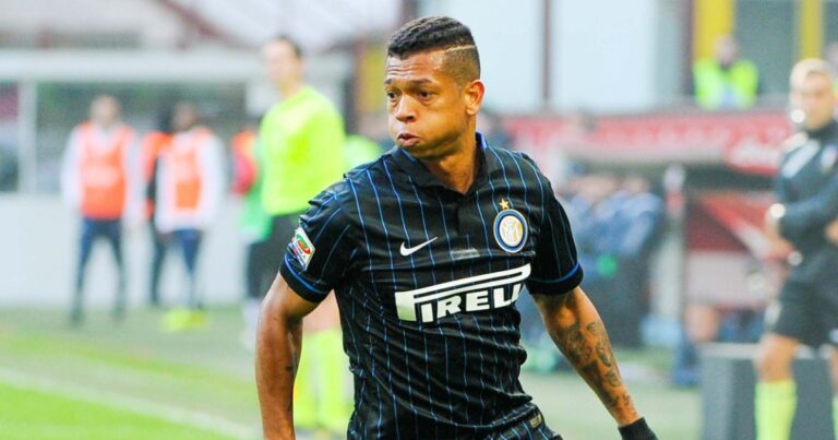 “I am 100% alcoholic”, Fredy Guarín almost died