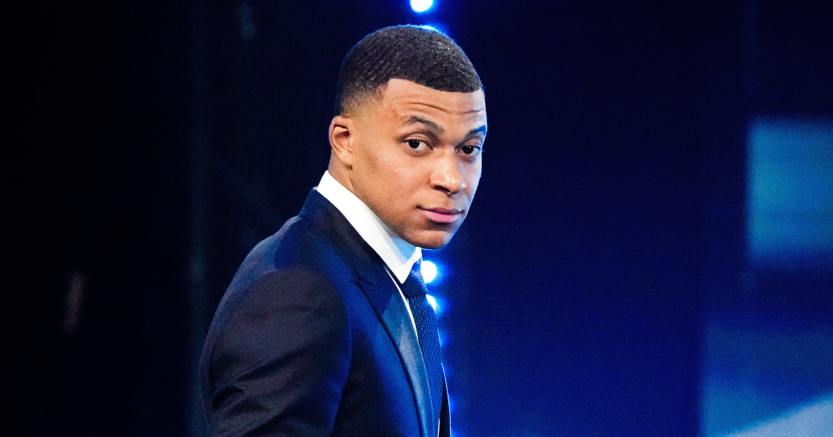 “I can’t take it anymore”: Mbappé, the huge rant