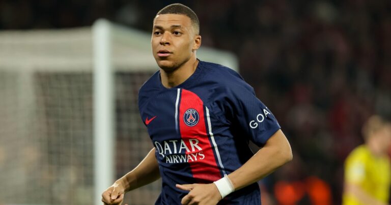 Mbappé Explains Why He Extended His Contract To PSG!