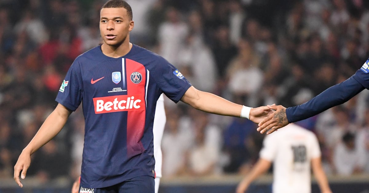 Mbappé, the fateful date leaked!