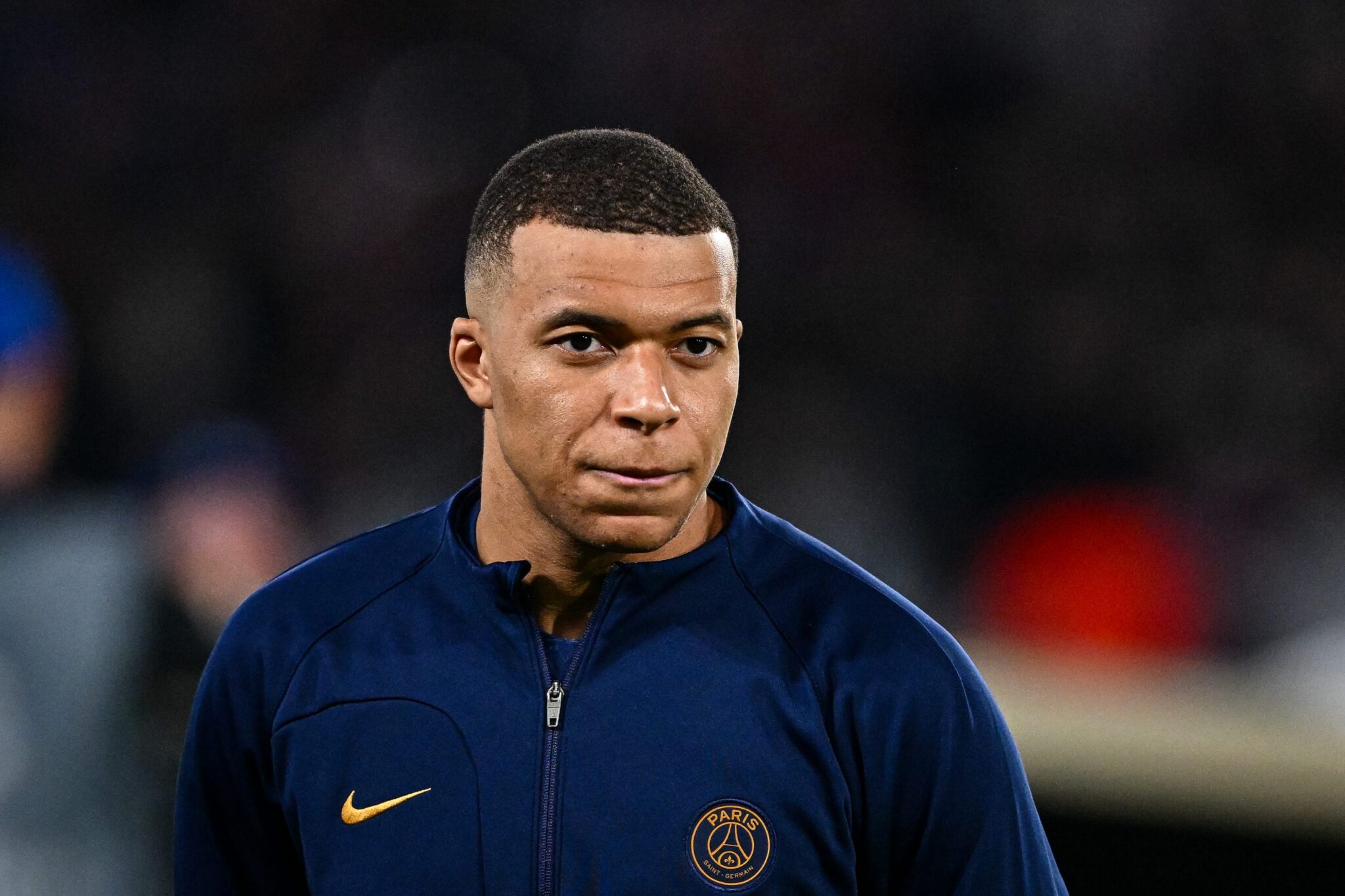 Mbappé: the statement full of irony to respond to criticism