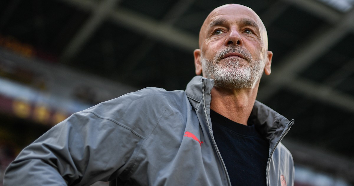 “Milan will regret having fired Pioli”