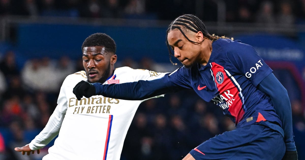 OL-PSG, the decision that says a lot