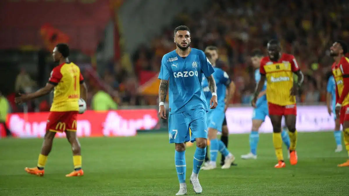 OM: Jonathan Clauss, it’s worrying