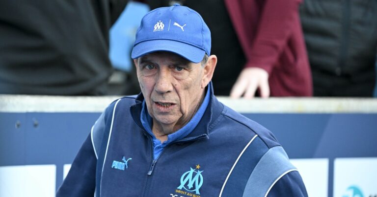 OM: for this Parisian, Gasset is “a failure”