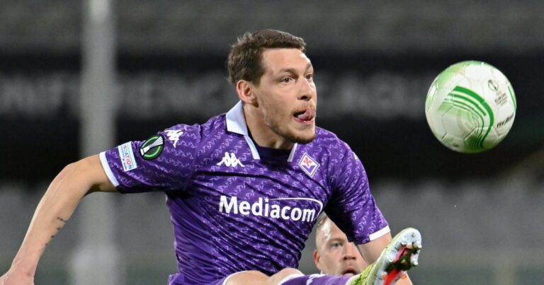 Olympiakos-Fiorentina live: Streaming and all the information on the final