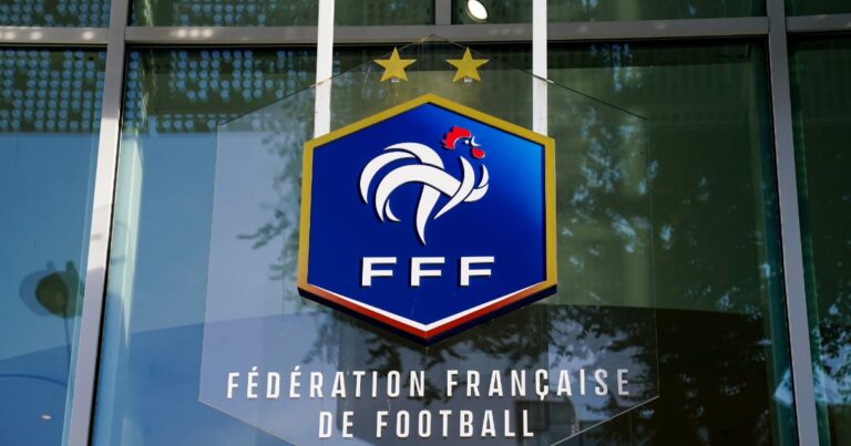 “Our football has been bereaved by a terrible tragedy”, the sad announcement from the FFF