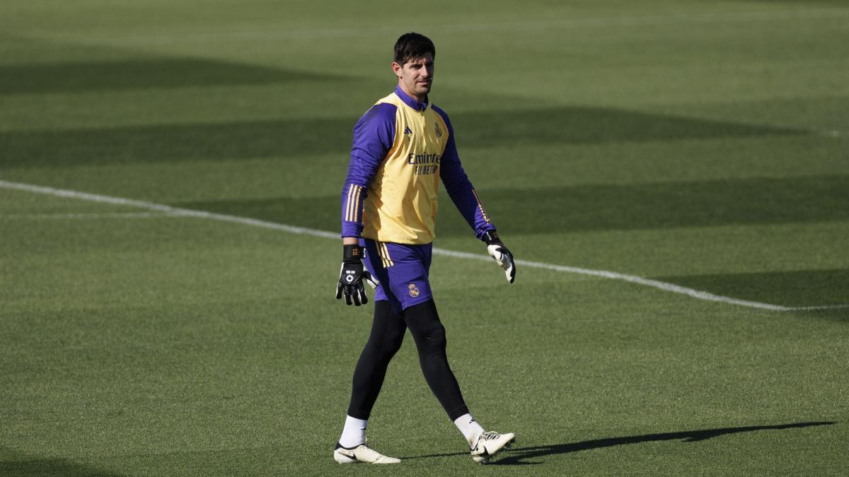 Real Madrid: Iker Casillas' strong opinion on Courtois and Lunin