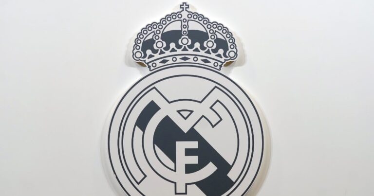 Real Madrid in mourning