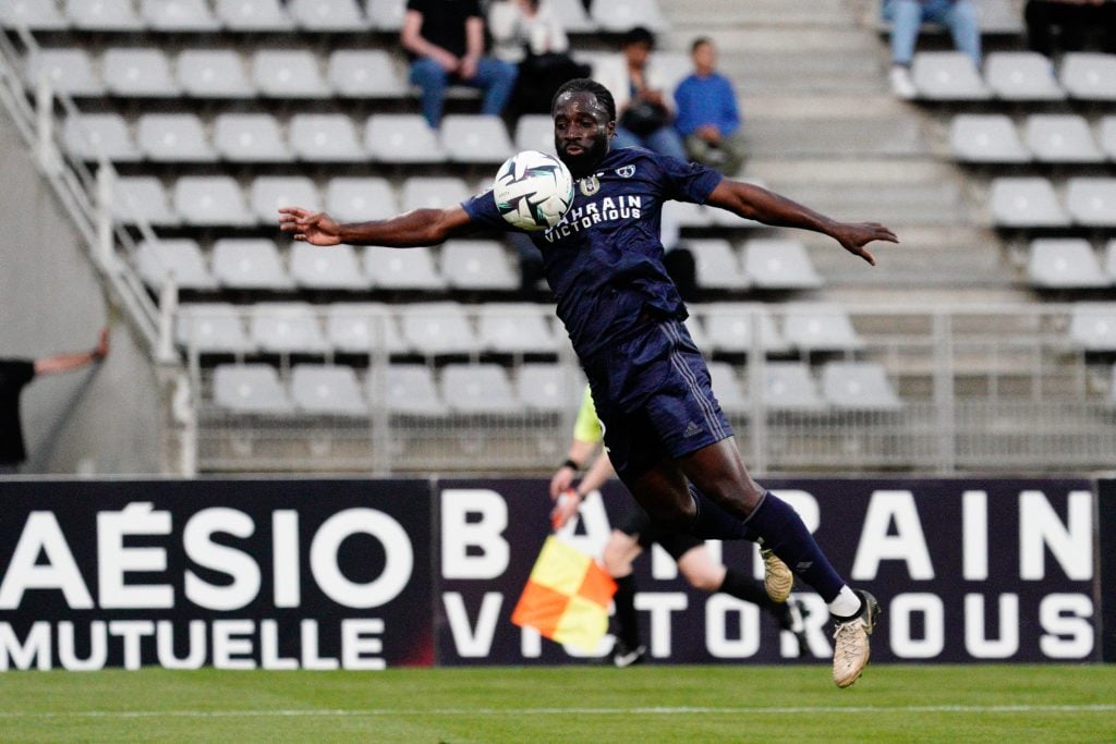 Rodez-Paris FC: streaming, TV channel and compositions