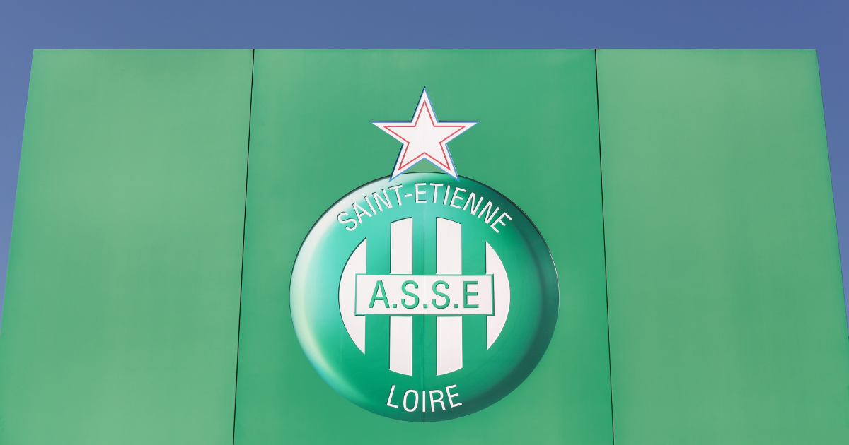 Saint-Etienne is fixed