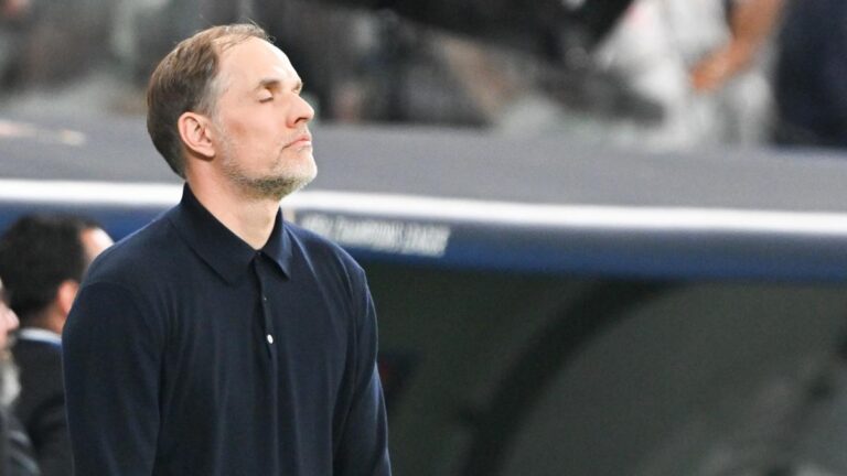 The underside of Thomas Tuchel's refusal to extend to Bayern Munich