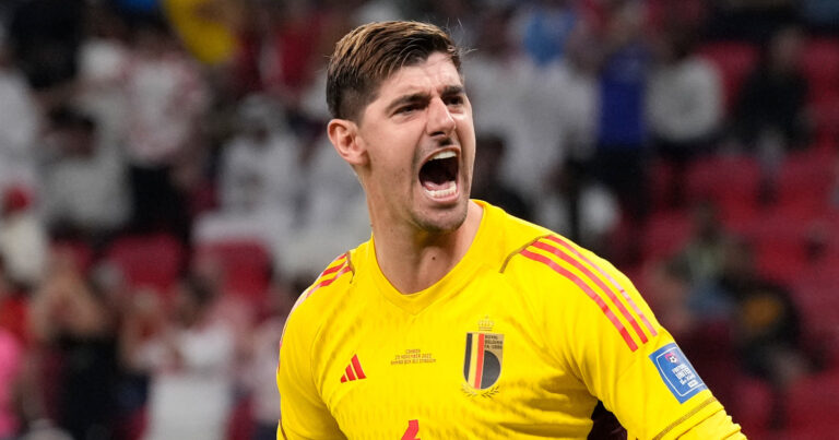 Thibaut Courtois, the verdict is in