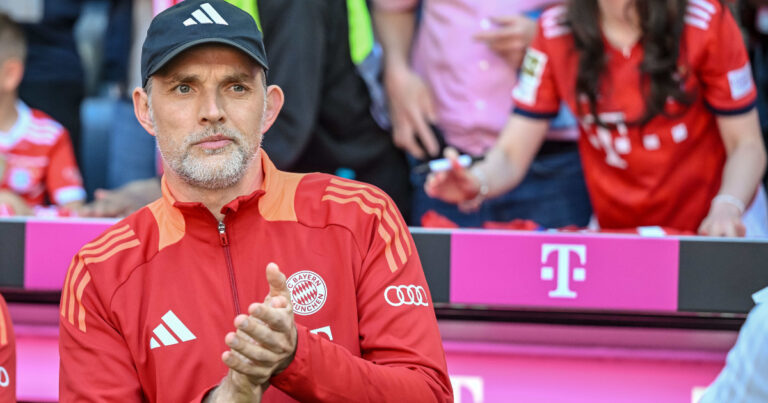 Thomas Tuchel, the incredible comeback is confirmed