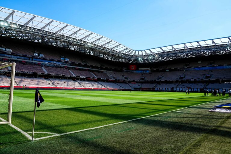 Thunderbolt on Ligue 1!  For this great coach, it's over (OFFICIAL)