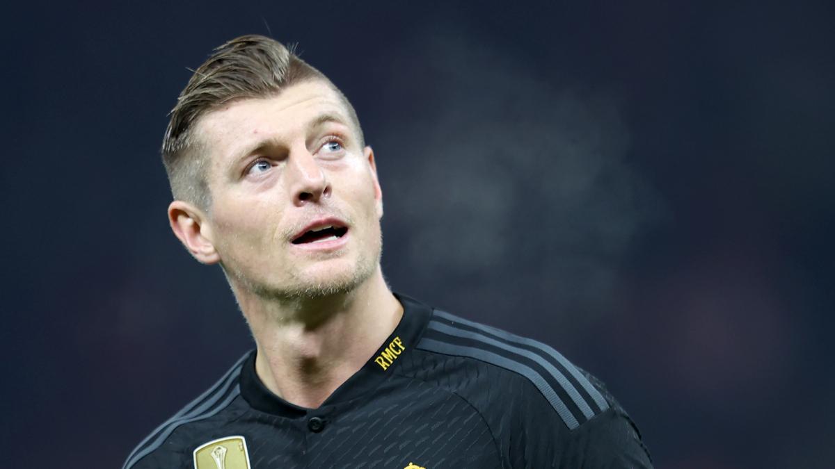 What future for Real Madrid without Toni Kroos?