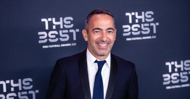 Youri Djorkaeff, the sad news