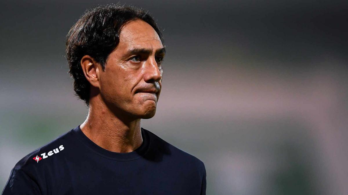 Alessandro Nesta named Monza coach