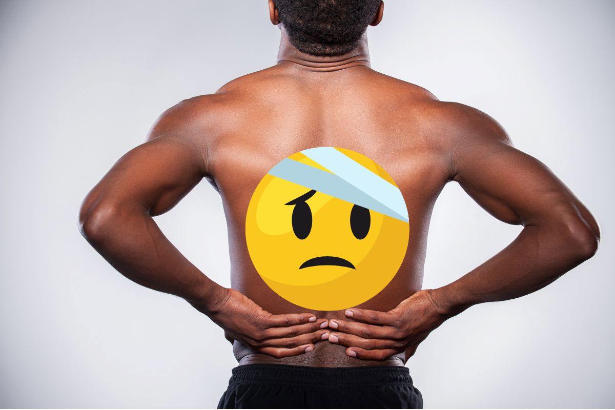 Back Pain? Discover the Incredible Benefits of Traditional Chinese Medicine