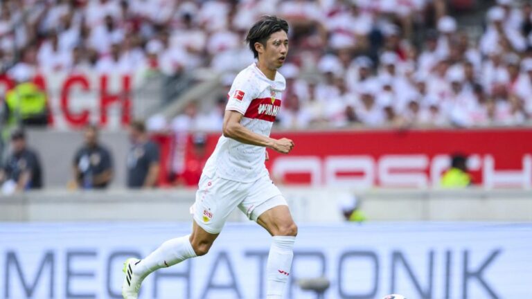 Bayern Munich complete Ito's arrival