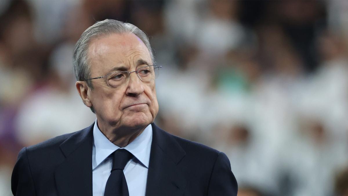 Big blow for Real Madrid in the Franco Mastantuono case