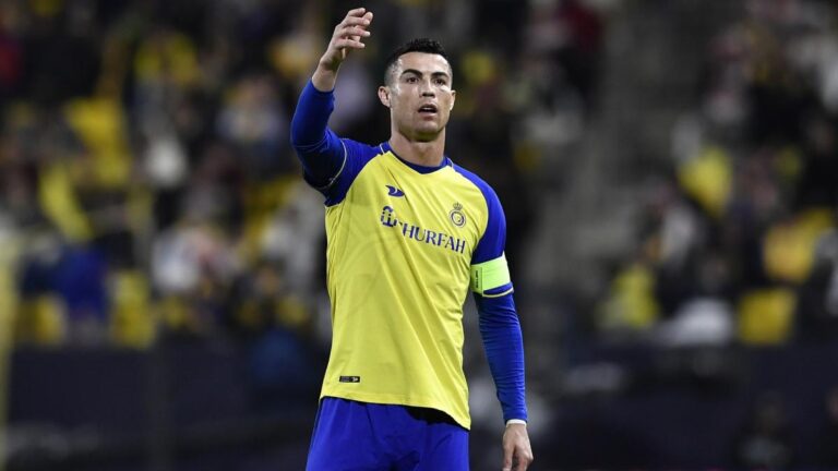 Cristiano Ronaldo wants to attract two former Real Madrid teammates to Al-Nassr!