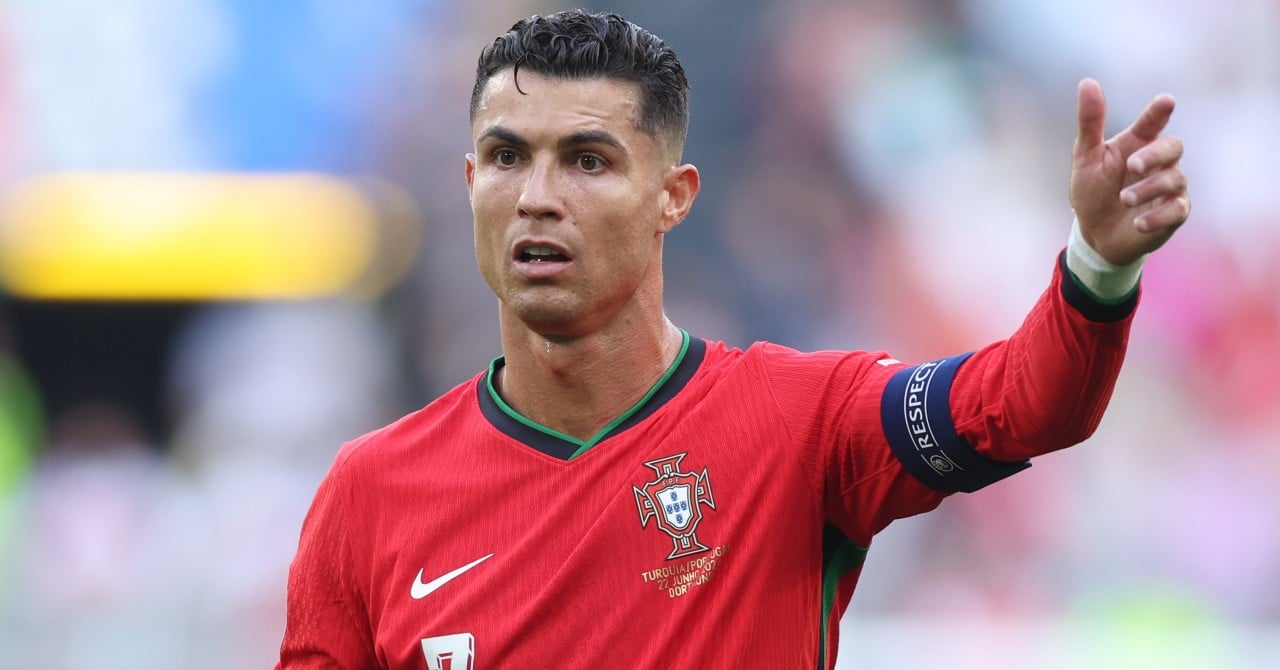 Frustrated, a teammate of Ronaldo speaks his truths