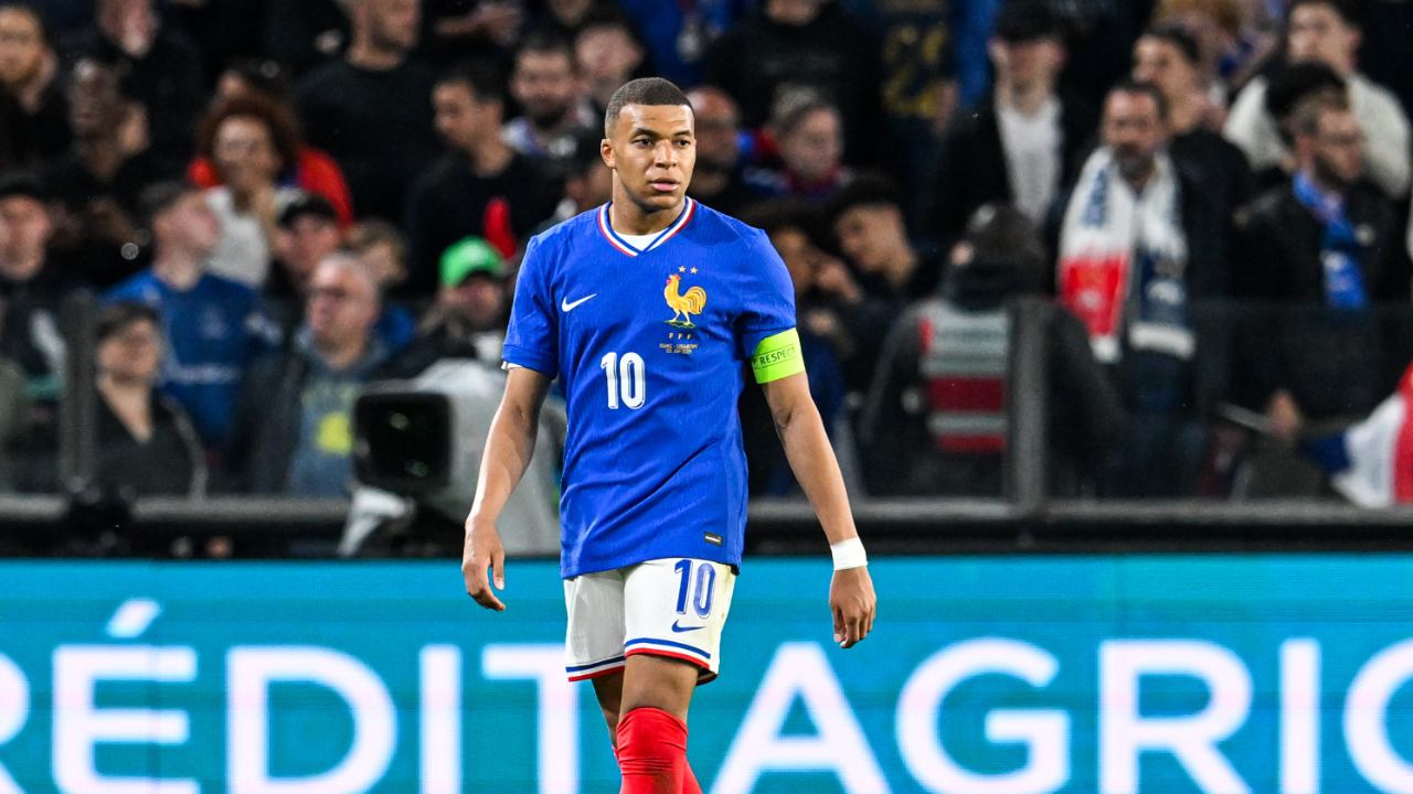 Mbappé, new record in sight?