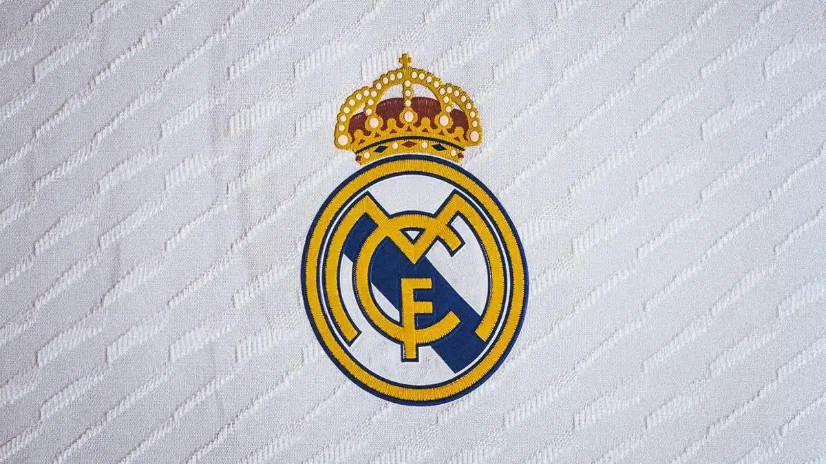 Real Madrid unveils its new 2024-2025 home jersey