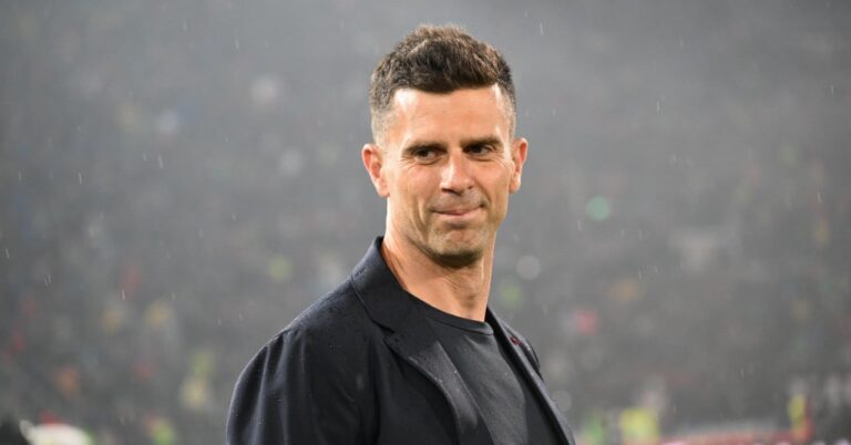 Thiago Motta, it's official